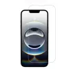 VAZOTEL Crystal Clear Screen Protector iPhone 13/13 Pro/14/16e