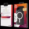 ZAGG Protection Bundle for iPhone 17: Case with MagSafe and Screen Protector