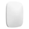 AJAX Wireless Signal Range Extender REX White 38205