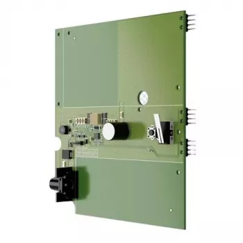 AJAX NVR ACC 12V PSU 112255 Barošanas bloks