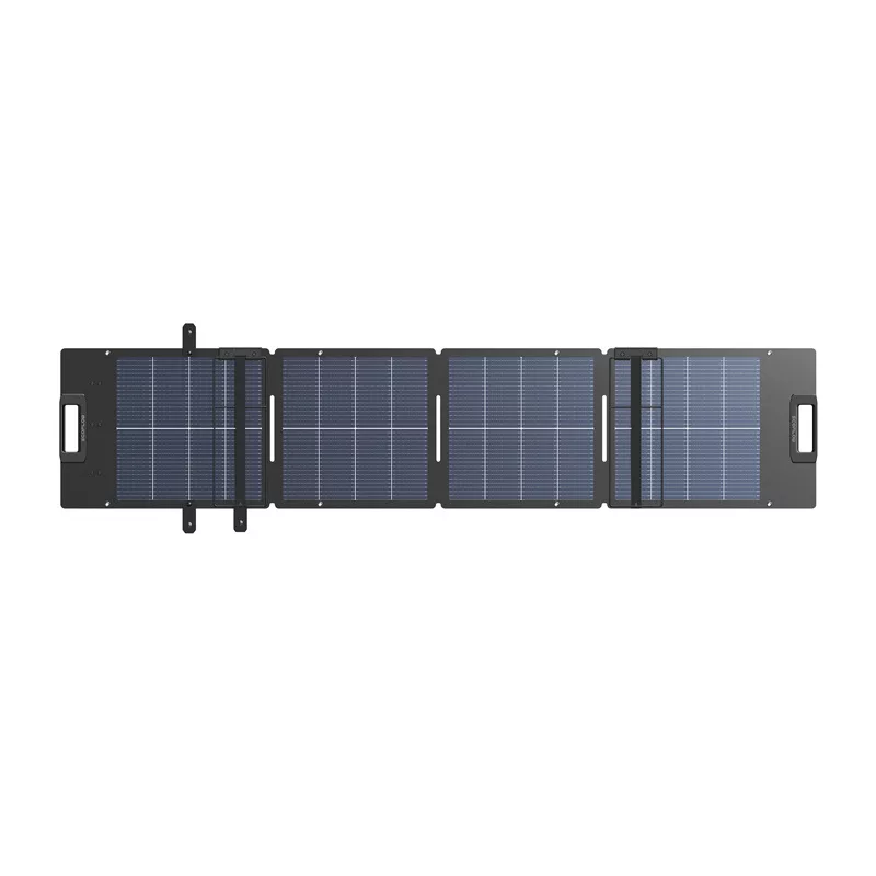 EcoFlow 110W Folding Photovoltaic Panel
