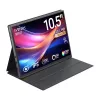 MINIX SF10T 10,5 inch Portable Monitor with Touchscreen, 1920x1200 IPS, USB-C, 8000mAh Battery