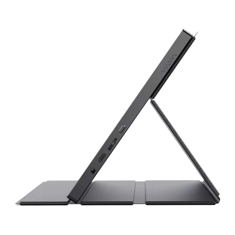 MINIX SF10T 10,5 inch Portable Monitor with Touchscreen, 1920x1200 IPS, USB-C, 8000mAh Battery