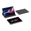 MINIX SF10T 10,5 inch Portable Monitor with Touchscreen, 1920x1200 IPS, USB-C, 8000mAh Battery
