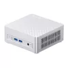 MINIS FORUM M1 Plus Core i5-12600H Mini PC Barebone