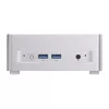 MINIS FORUM M1 Plus Core i5-12600H Mini PC Barebone
