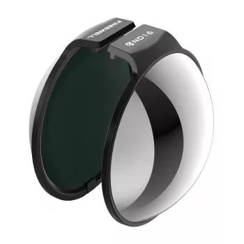 Freewell Neutral Density ND16 Filter for DJI Osmo Action 3/4