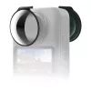 Freewell ND16 filtrs DJI Osmo 360 kamerai, FW-OS360-ND16