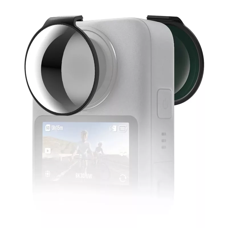 Freewell ND16 filtrs DJI Osmo 360 kamerai, FW-OS360-ND16