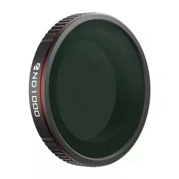 Freewell Neutral Density ND1000 Filter for DJI Osmo Pocket 3