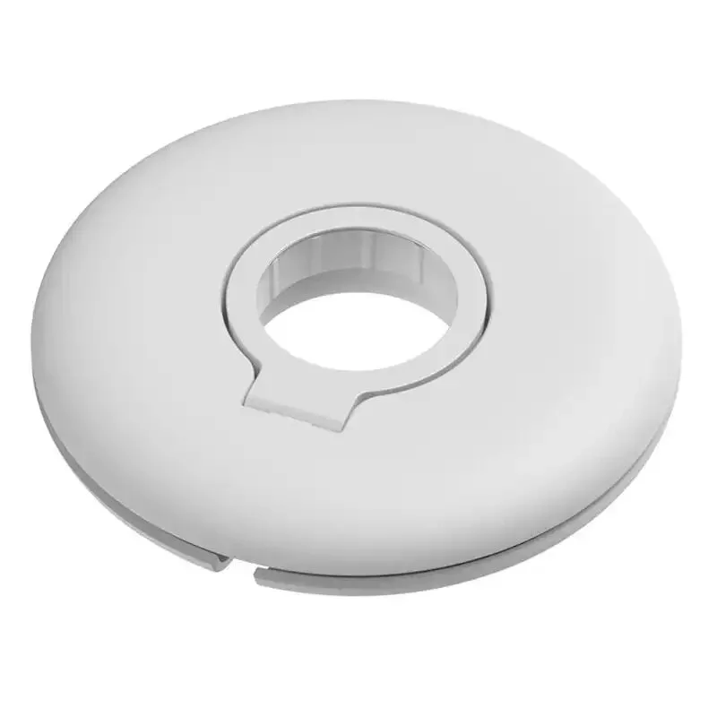 BASEUS ACSLH-02 organizeris / Apple Watch lādētāja turētājs (balts)