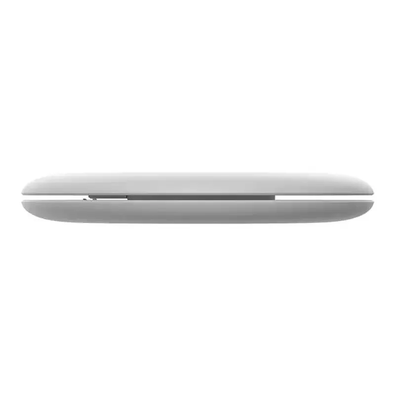 BASEUS ACSLH-02 organizeris / Apple Watch lādētāja turētājs (balts)