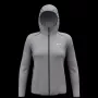 Salewa Pedroc Durastretch Light Jacket Women Alloy