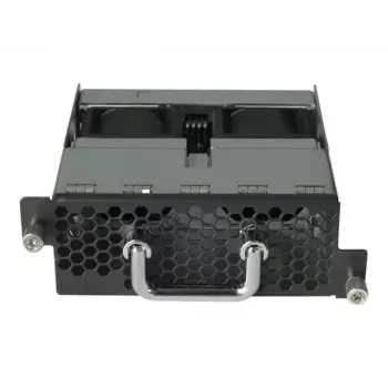 HPE Front to Back Airflow Fan Tray - Dzesēšanas modulis tīkla slēdžiem
