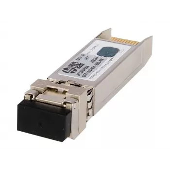HPE X130 10G SFP+ LC ER 40km Transceiver