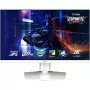 Monitors MSI MAG 274QRFW E20 27 inch WQHD 200Hz Rapid IPS, balts