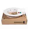 LOGILINK FTTH Connection Box - 2 x SC/APC Simplex Couplings - with 50 m Connection Cable