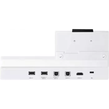 Samsung CY-TF65BFCXEN Connectivity Box & Pen Tray, tumši pelēks