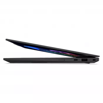 Lenovo ThinkPad X1 Carbon Gen 14 21V7 - Aura Edition - 180° Hinge Design - Intel Core Ultra 7 355 / 2,3 GHz - Evo - Win 11 Pro - Intel Graphics - 32 GB RAM - 1 TB SSD TCG Opal Encryption 2, NVMe - 35,6 cm (14 inch)