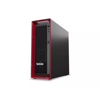 Lenovo ThinkStation P5 Gen 2 30KB0028GE galddators, Intel Xeon 638, 64GB DDR5, 1TB SSD, NVIDIA RTX PRO 4500 Blackwell 32GB, Windows 11 Pro for Workstations