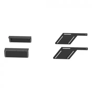OPLITE F1 Expansion Kit for R8 Cockpit Black Retail