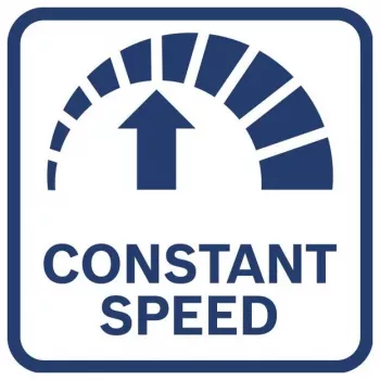 BOSCH GPX9-125S Bezvadu Rotācijas Pulētājs ar Putuplasta Paliktni un Pulēšanas Uzliku, 18V (Tikai Instruments)