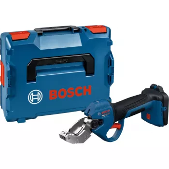 Bosch GPC18V-32P Bezvadu cauruļu griezējs L-BOXX komplektā (06019S2001)
