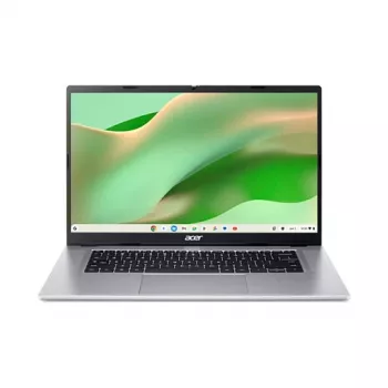 Acer Chromebook 315 15,6 inch MediaTek 540 8GB 128GB FHD ChromeOS