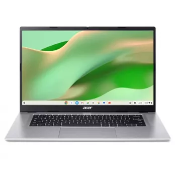 Acer Chromebook 315 15,6 inch MediaTek 540 8GB 128GB FHD ChromeOS