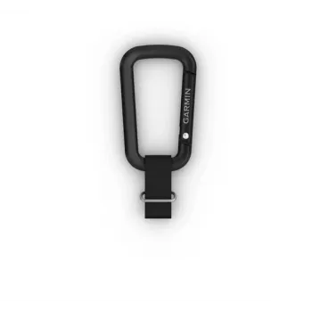 Garmin Snap Hook ar Jostas Cilpu 010-13351-00