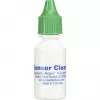 Visible Dust Sensor Clean Cleaning Fluid 15 ml White Bottle