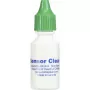 Visible Dust Sensor Clean Cleaning Fluid 15 ml White Bottle
