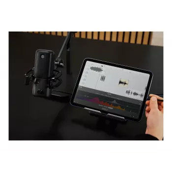 Elgato Wave 3 MK.2 - USB Audio Mikrofons