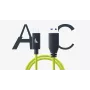 Angelbird USB-A – C 3.2 Solid Flex Cable Lime 1 ft UAC3SFL32