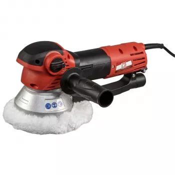 Holzmann EZS150PRO 230V Disku Slīpmašīna un Pulētājs 1500W 305mm