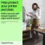 HP 415X EvoCycle Original LaserJet Tonera kasetne - Ciāna - 6000 lapas | ITworkshop.lv