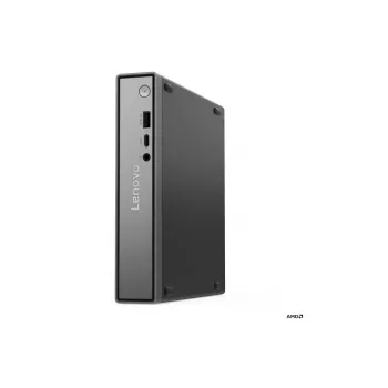Lenovo ThinkCentre neo 55q Gen 6 13GN001UPB mini dators, AMD Ryzen 5 220, 16GB DDR5, 512GB SSD, bez OS