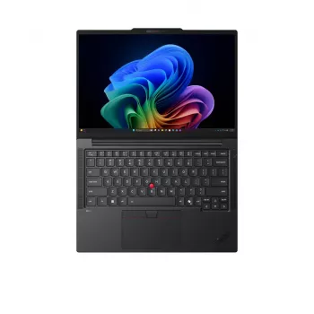 Lenovo ThinkPad T14 Gen 7 (Intel) Copilot+ PC 21WN0087PB klēpjdators, 14 collu WUXGA IPS skārienjūtīgs, Intel Core Ultra 5 325, 32GB LPDDR5x, 1TB SSD, Windows 11 Pro