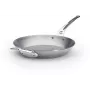 De Buyer Mineral B Element Pro Frying Pan 32 cm, Carbon Steel