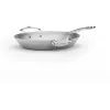 De Buyer Mineral B Element Pro Frying Pan 32 cm, Carbon Steel