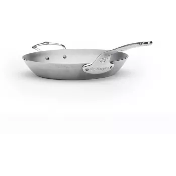 De Buyer Mineral B Element Pro Frying Pan 32 cm, Carbon Steel