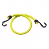 Master Lock 3022EURDAT Twin Wire Bungee ar Reversajiem Āķiem (2 gab., 100 cm, Melns)