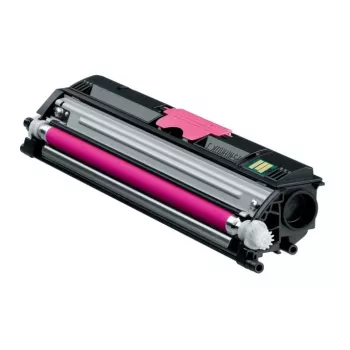 Konica Minolta A0V30CH Original Toner Cartridge Magenta - 2,500 Pages