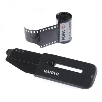 Kaiser Film Retriever 4132 - 35mm filmu izvilkšanas instruments