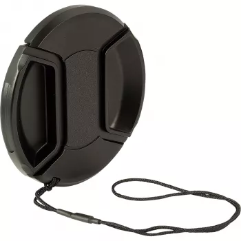 Kaiser Uzspraužams objektīva vāciņš 40.5 mm, 6846