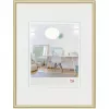Walther Design KV824G Plastmasas Fotokadrs Zelts 10x15 cm Piestiprināms Pie Sienas Taisnstūrveida