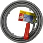 Rothenberger Industrial 072986E Kanalas tīrīšanas spirāle 10 m, Ø 26 mm