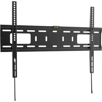 Reflecta PLANO Flat 70-6040 TV sienas stiprinājums - fiksēts plakans - melns - 37-70 collas