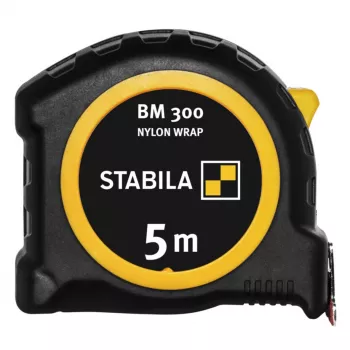 STABILA BM 300 5 m kabatas mērlente (cm) 19577