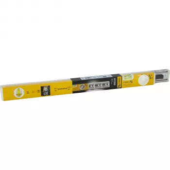STABILA Type 80 T Telescopic Spirit Level 61-103 cm